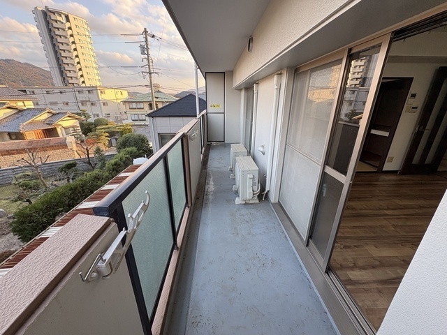 ル・セーヌ中筋