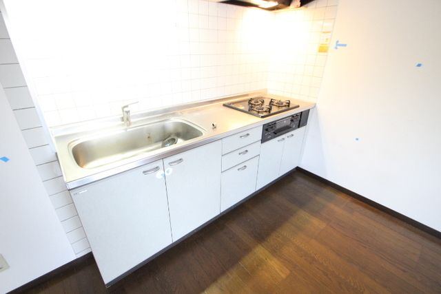 ル・セーヌ中筋