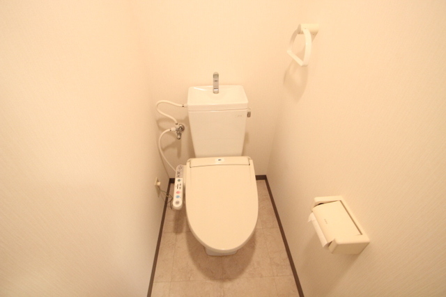 ル・セーヌ中筋