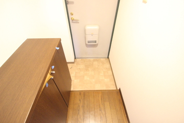 ル・セーヌ中筋