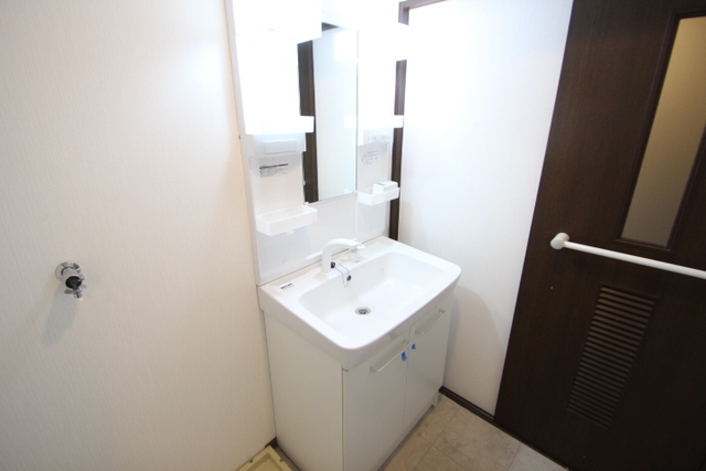 ル・セーヌ中筋