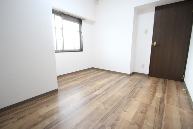 ル・セーヌ中筋