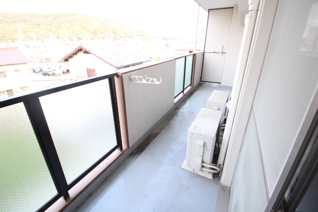 ル・セーヌ中筋