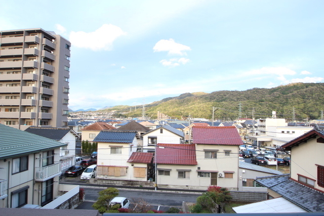 ル・セーヌ中筋