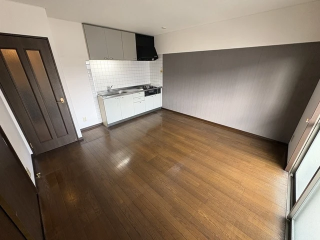 ル・セーヌ中筋