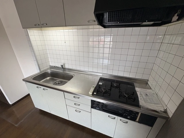 ル・セーヌ中筋