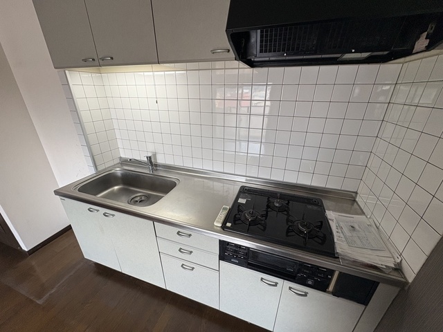 ル・セーヌ中筋