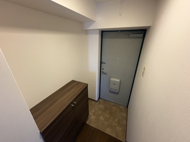 ル・セーヌ中筋