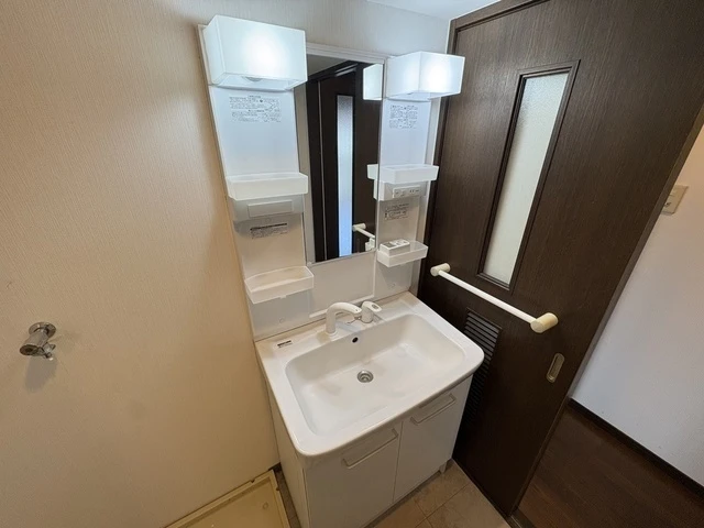 ル・セーヌ中筋