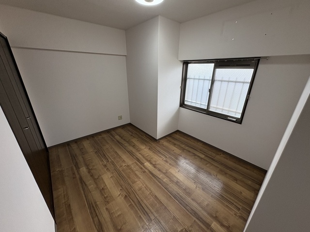 ル・セーヌ中筋