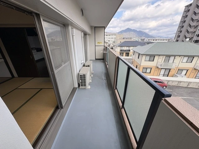 ル・セーヌ中筋