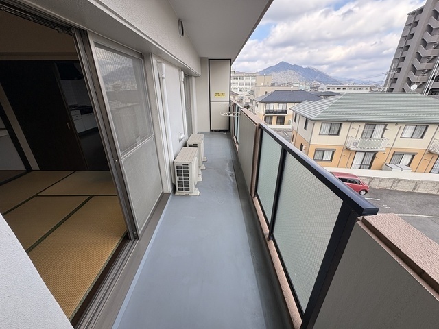 ル・セーヌ中筋