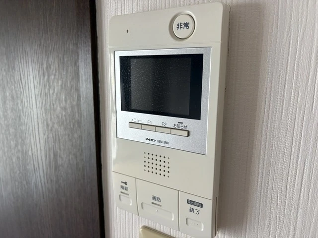 ル・セーヌ中筋