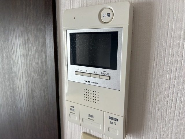 ル・セーヌ中筋