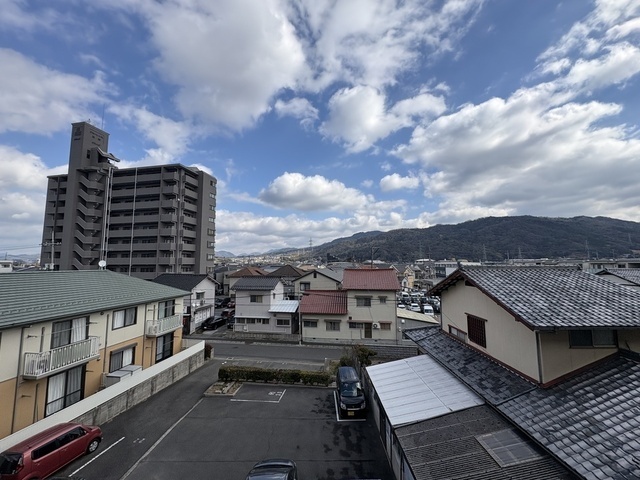 ル・セーヌ中筋