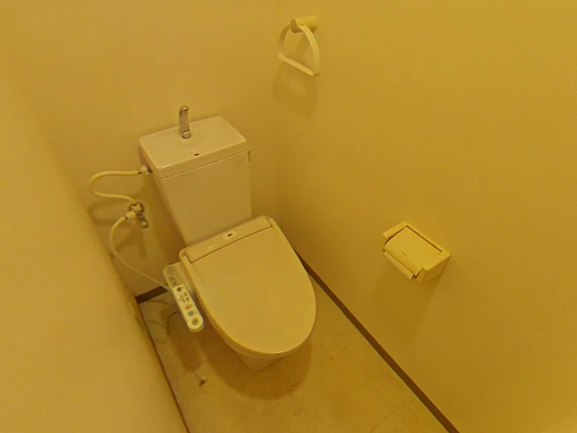 ル・セーヌ中筋