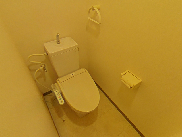 ル・セーヌ中筋