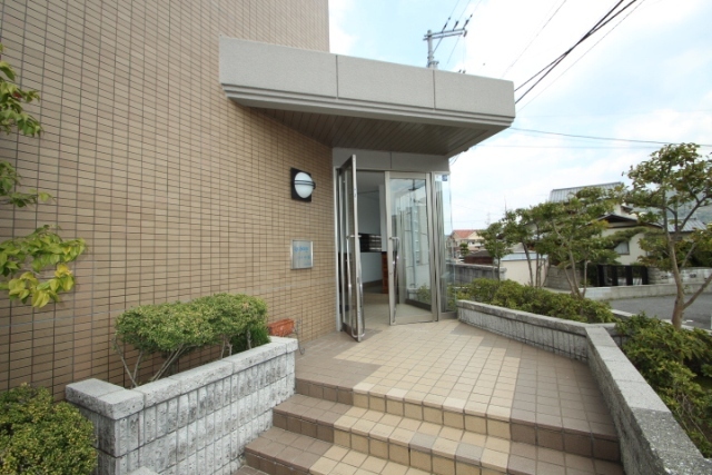 ル・セーヌ中筋