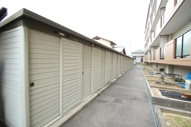 ル・セーヌ中筋