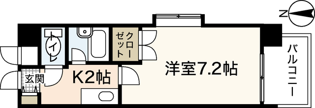 RESIDENCE岩本