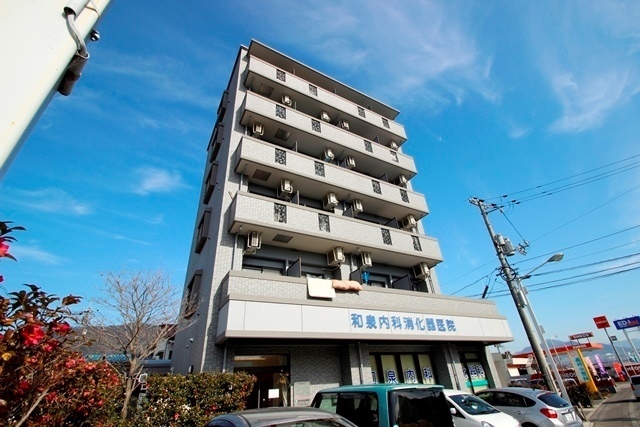 RESIDENCE岩本
