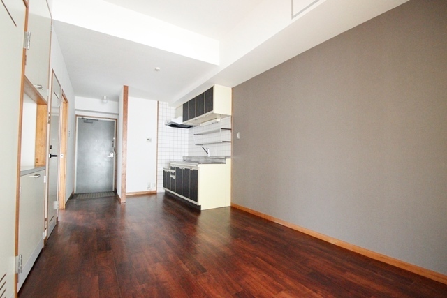 レジデンスウエキ