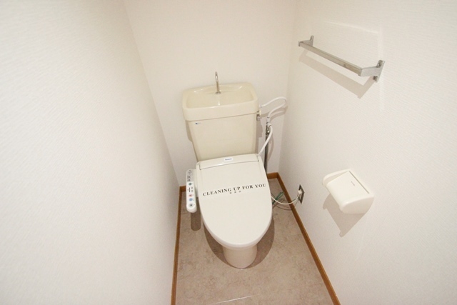 レジデンスウエキ