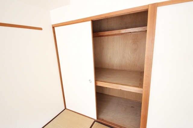 レジデンスウエキ