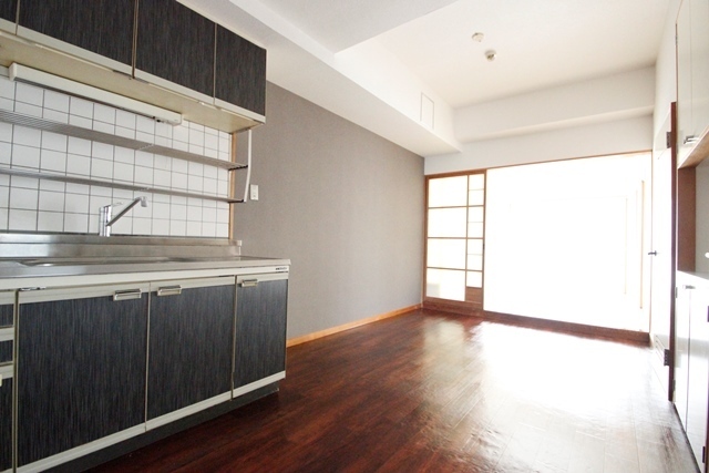 レジデンスウエキ