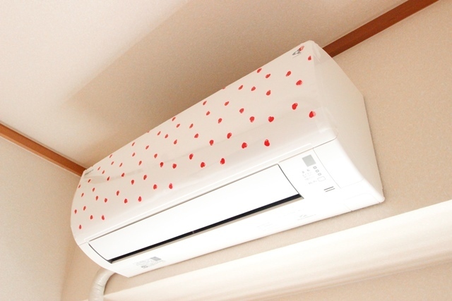 レジデンスウエキ