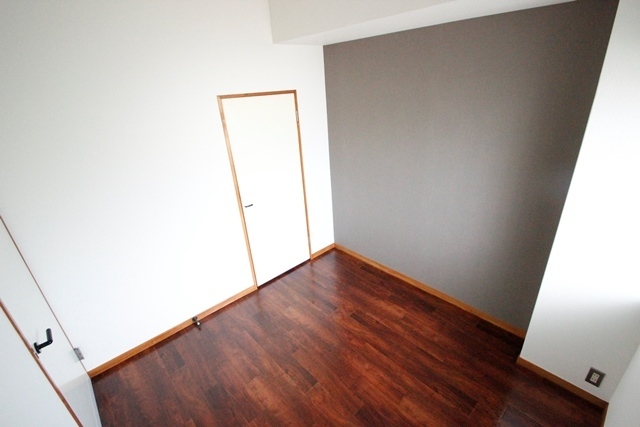 レジデンスウエキ