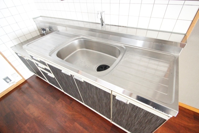 レジデンスウエキ