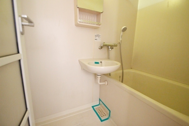 レジデンスウエキ