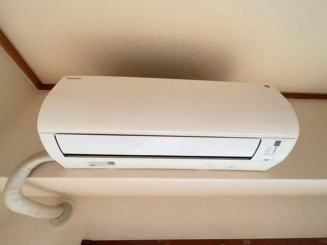 レジデンスウエキ