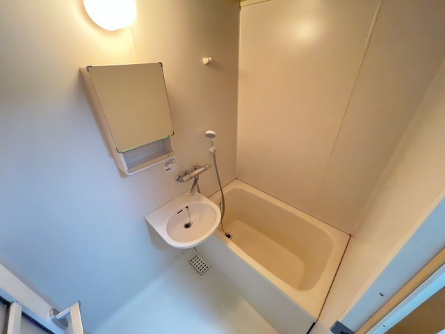 レジデンスウエキ