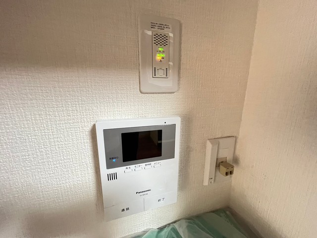 レジデンスウエキ