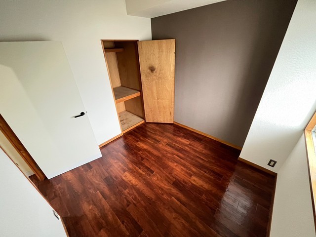 レジデンスウエキ