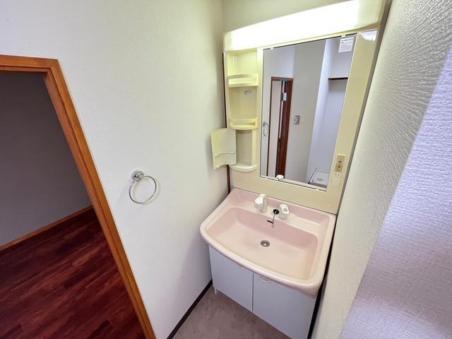 レジデンスウエキ