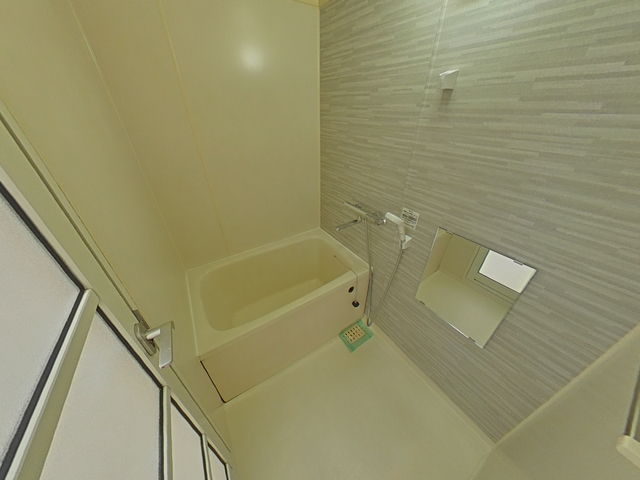 レジデンスウエキ