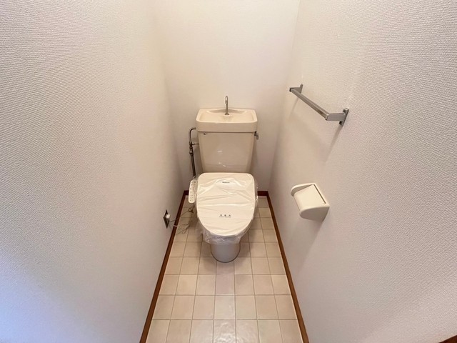 レジデンスウエキ