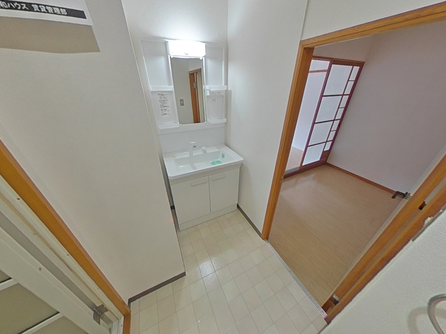 レジデンスウエキ