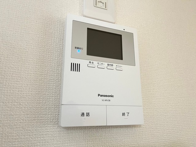 レジデンスウエキ