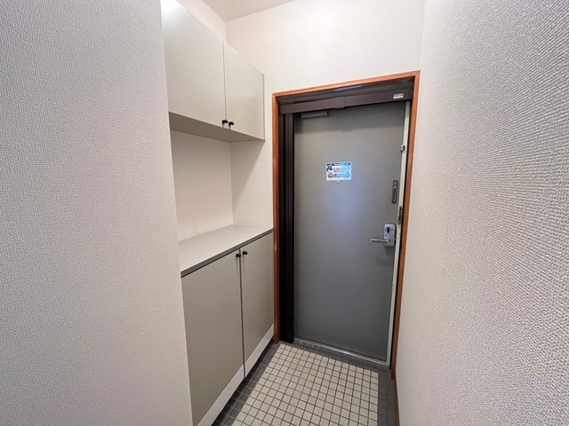 レジデンスウエキ