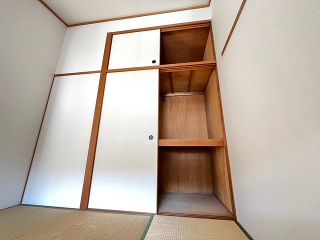 レジデンスウエキ