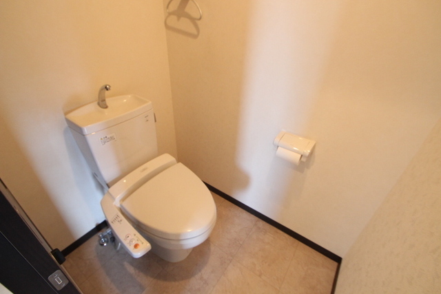 レジデンス大町西館