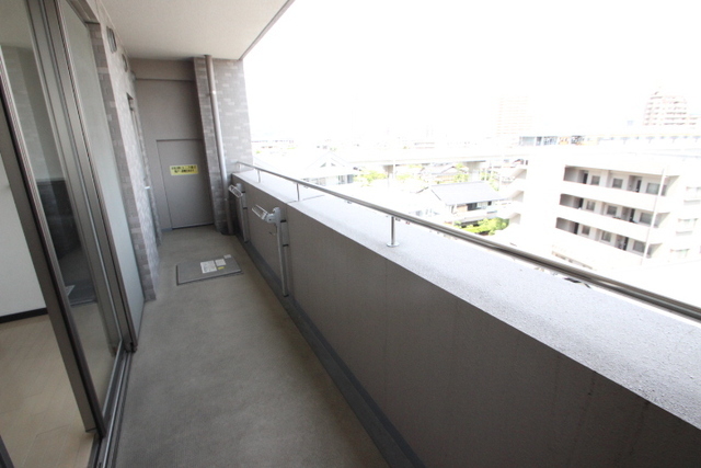 レジデンス大町西館