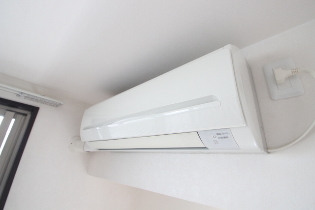 レジデンス大町西館