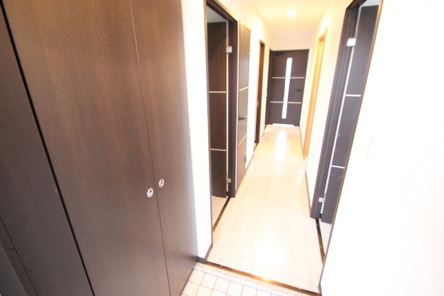 レジデンス大町西館