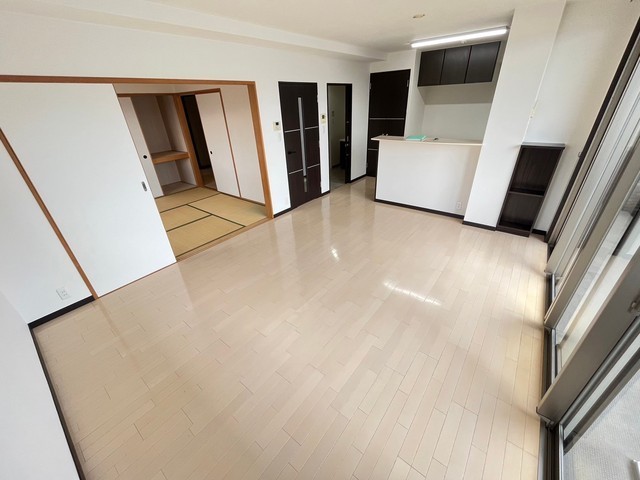 レジデンス大町西館