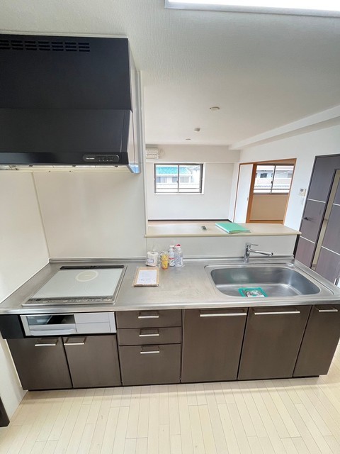 レジデンス大町西館